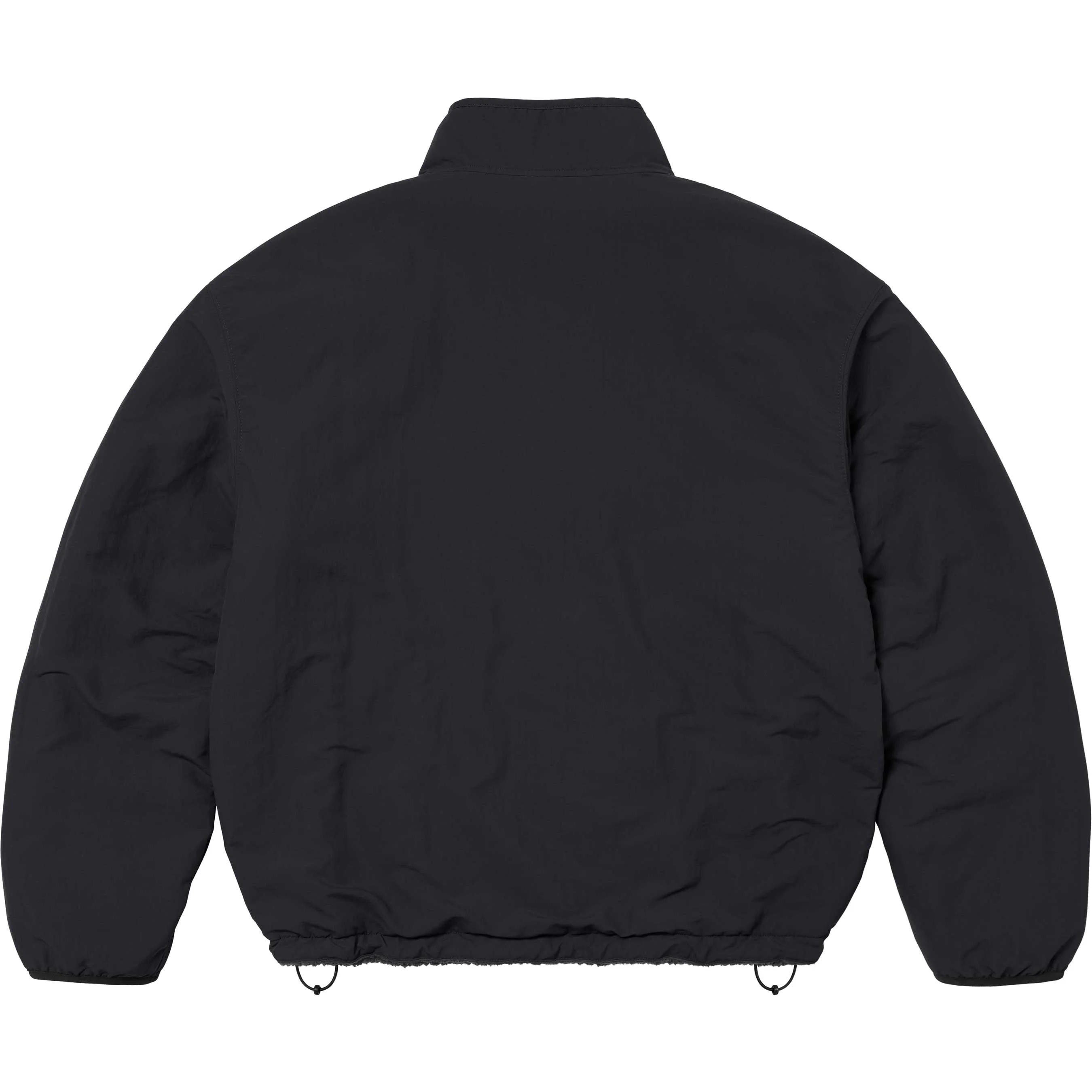 Polartec® Shearling Reversible Pullover view 13